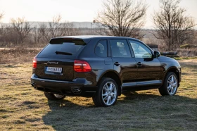 Porsche Cayenne S, снимка 3