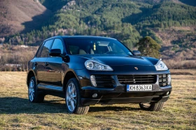 Porsche Cayenne S, снимка 2