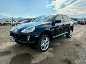 Porsche Cayenne S | Mobile.bg    3