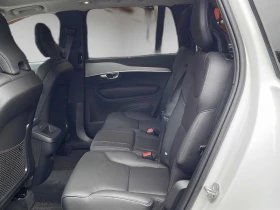 Volvo Xc90 B5 AWD = Plus Bright= 7 Seats Гаранция, снимка 10