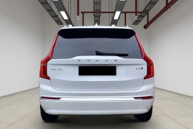 Volvo Xc90 B5 AWD = Plus Bright= 7 Seats Гаранция, снимка 2