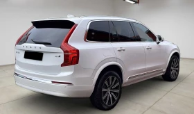 Volvo Xc90 B5 AWD = Plus Bright= 7 Seats Гаранция, снимка 4