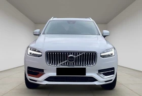 Volvo Xc90 B5 AWD = Plus Bright= 7 Seats Гаранция, снимка 1