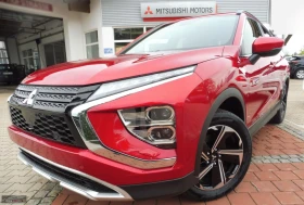 Mitsubishi Eclipse Cross 2.4PHEV/188HP/4X4/PLUS/LED/PDC/NAVI/CAM/939b, снимка 2