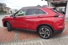 Mitsubishi Eclipse Cross 2.4PHEV/188HP/4X4/PLUS/LED/PDC/NAVI/CAM/939b, снимка 3