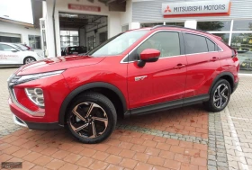 Mitsubishi Eclipse Cross 2.4PHEV/188HP/4X4/PLUS/LED/PDC/NAVI/CAM/939b, снимка 1