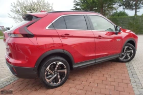 Mitsubishi Eclipse Cross 2.4PHEV/188HP/4X4/PLUS/LED/PDC/NAVI/CAM/939b, снимка 5