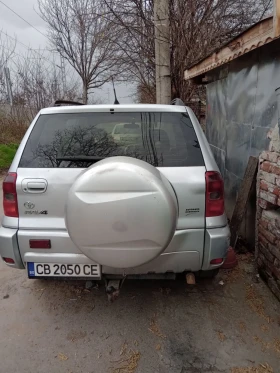 Toyota Rav4 2, 0 D, снимка 2