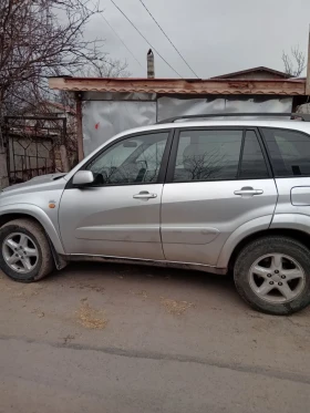 Toyota Rav4 2, 0 D, снимка 3