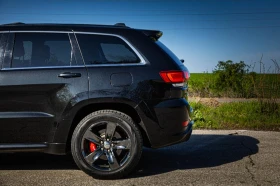 Обява за продажба на Jeep Grand cherokee SRT ~61 000 лв. - изображение 6