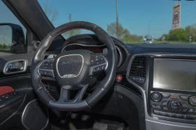 Обява за продажба на Jeep Grand cherokee SRT ~61 000 лв. - изображение 10