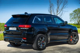 Обява за продажба на Jeep Grand cherokee SRT ~61 000 лв. - изображение 7