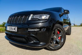 Обява за продажба на Jeep Grand cherokee SRT ~61 000 лв. - изображение 1