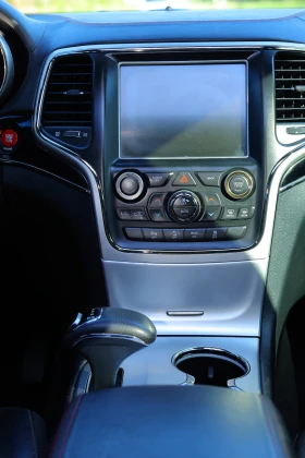 Jeep Grand cherokee SRT | Mobile.bg    16