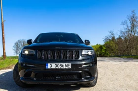 Обява за продажба на Jeep Grand cherokee SRT ~61 000 лв. - изображение 3