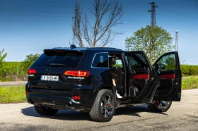 Обява за продажба на Jeep Grand cherokee SRT ~61 000 лв. - изображение 4
