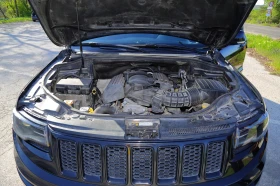 Jeep Grand cherokee SRT | Mobile.bg    13