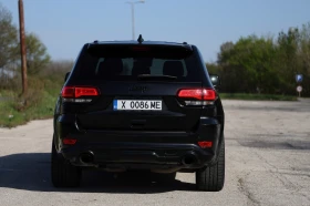 Обява за продажба на Jeep Grand cherokee SRT ~61 000 лв. - изображение 1