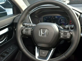 Honda Cr-v e:HEV/184HP/ELEGANCE/4X4/CAM/NALI/LED/PANO/331v - 86199 лв. - 20024108 | Car24.bg