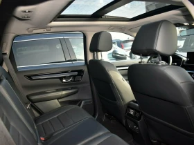 Honda Cr-v e:HEV/184HP/ELEGANCE/4X4/CAM/NALI/LED/PANO/331v - 86199 лв. - 20024108 | Car24.bg