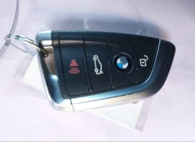 BMW X5 XDRIVE35I M-PACK* Head Up* Harman* 360* - 27500 лв. - 83466636 | Car24.bg