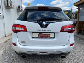 Обява за продажба на Renault Koleos 2.5i АВТОМАТ* ПОДГРЕВ* КАМЕРА* КСЕНОН* KEYLESS GO ~15 999 лв. - изображение 4