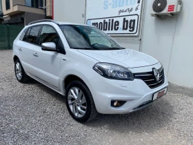 Обява за продажба на Renault Koleos 2.5i АВТОМАТ* ПОДГРЕВ* КАМЕРА* КСЕНОН* KEYLESS GO ~15 999 лв. - изображение 1