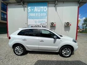 Обява за продажба на Renault Koleos 2.5i АВТОМАТ* ПОДГРЕВ* КАМЕРА* КСЕНОН* KEYLESS GO ~15 999 лв. - изображение 6