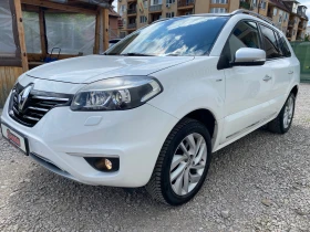 Обява за продажба на Renault Koleos 2.5i АВТОМАТ* ПОДГРЕВ* КАМЕРА* КСЕНОН* KEYLESS GO ~15 999 лв. - изображение 2