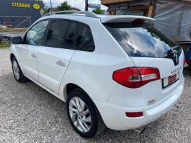 Обява за продажба на Renault Koleos 2.5i АВТОМАТ* ПОДГРЕВ* КАМЕРА* КСЕНОН* KEYLESS GO ~15 999 лв. - изображение 3