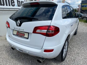 Обява за продажба на Renault Koleos 2.5i АВТОМАТ* ПОДГРЕВ* КАМЕРА* КСЕНОН* KEYLESS GO ~15 999 лв. - изображение 5