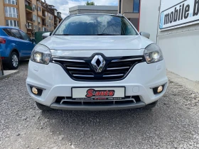 Обява за продажба на Renault Koleos 2.5i АВТОМАТ* ПОДГРЕВ* КАМЕРА* КСЕНОН* KEYLESS GO ~15 999 лв. - изображение 1
