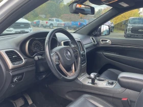 Jeep Grand cherokee * CARFAX* АВТОФИНАНСИРАНЕ* БЕЗ ПЪРВОНАЧАЛНА ВНОСКА - 22000 лв. - 25366737 9