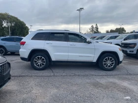 Jeep Grand cherokee * CARFAX* АВТОФИНАНСИРАНЕ* БЕЗ ПЪРВОНАЧАЛНА ВНОСКА - 22000 лв. - 25366737 4