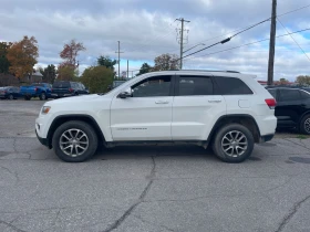 Jeep Grand cherokee * CARFAX* АВТОФИНАНСИРАНЕ* БЕЗ ПЪРВОНАЧАЛНА ВНОСКА - 22000 лв. - 25366737 3