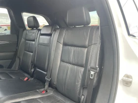 Jeep Grand cherokee * CARFAX* АВТОФИНАНСИРАНЕ* БЕЗ ПЪРВОНАЧАЛНА ВНОСКА - 22000 лв. - 25366737 8