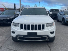 Jeep Grand cherokee * CARFAX* АВТОФИНАНСИРАНЕ* БЕЗ ПЪРВОНАЧАЛНА ВНОСКА - 22000 лв. - 25366737 2