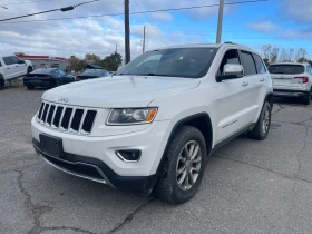 Jeep Grand cherokee * CARFAX* АВТОФИНАНСИРАНЕ* БЕЗ ПЪРВОНАЧАЛНА ВНОСКА - 22000 лв. - 25366737 1