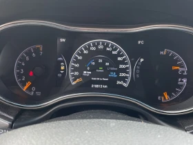 Jeep Grand cherokee * CARFAX* АВТОФИНАНСИРАНЕ* БЕЗ ПЪРВОНАЧАЛНА ВНОСКА - 22000 лв. - 25366737 10
