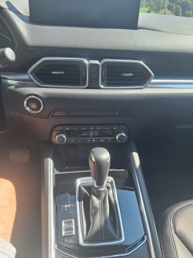 Mazda CX-5 2.5  | Mobile.bg    9