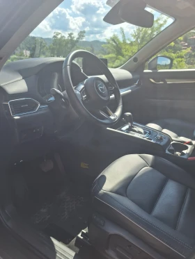 Mazda CX-5 2.5  | Mobile.bg    8