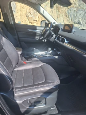 Mazda CX-5 2.5  | Mobile.bg    7