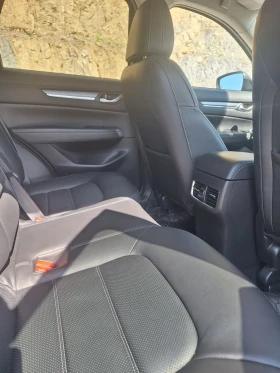 Mazda CX-5 2.5  | Mobile.bg    6