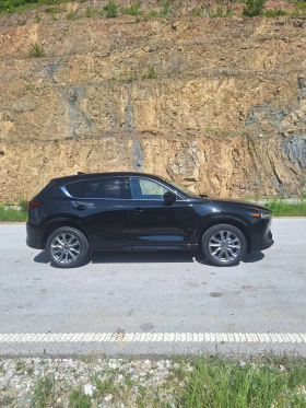 Mazda CX-5 2.5  | Mobile.bg    3