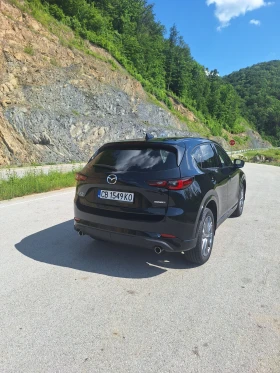 Mazda CX-5 2.5  | Mobile.bg    5