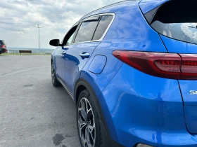 Обява за продажба на Kia Sportage ~50 000 лв. - изображение 6