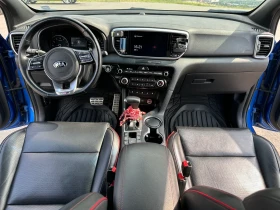 Обява за продажба на Kia Sportage ~50 000 лв. - изображение 10