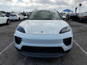 Обява за продажба на Porsche Macan EV/PANO/BURMESTER/ПОДГРЕВ ~ 100 000 лв. - изображение 1