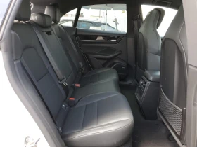 Обява за продажба на Porsche Macan EV/PANO/BURMESTER/ПОДГРЕВ ~ 100 000 лв. - изображение 10