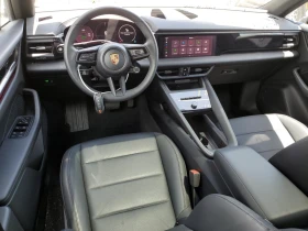 Обява за продажба на Porsche Macan EV/PANO/BURMESTER/ПОДГРЕВ ~ 100 000 лв. - изображение 7